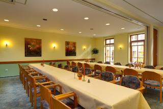 Hotel Tilman - Münnerstadt - 2