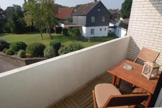 Appartement Am Anger Steinhude - 1