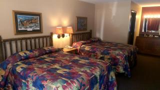 Rushmore Express & Suites - Keystone - 1