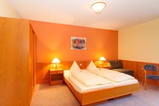 Hotel Tilman - Münnerstadt - 5