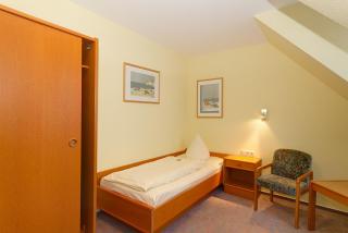 Hotel Tilman - Münnerstadt - 3