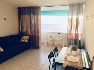 Feel the Breath of the Ocean - Puerto de Santiago - 6