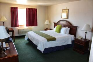 Scipio Hotel - Scipio - 4
