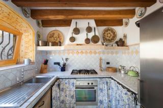 Le Case Di Capriccioli - Porto Cervo - 1
