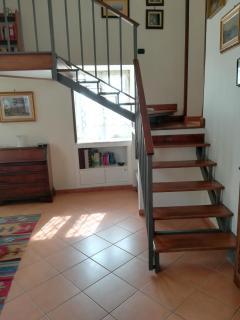 A wonderful penthouse in Naples - 3