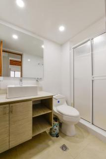 Apartamento Bay Point 303 - San Andrés - 3