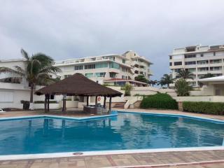 Departamento en zona hotelera - Cancún - 9