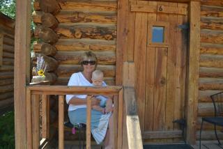 Escalante Outfitters - 7