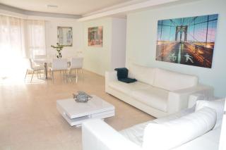Sweethome26 Luxury Apartment Eilat / Free Parking - Eilat - 9