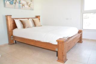 Sweethome26 Luxury Apartment Eilat / Free Parking - 4