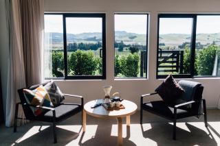 Black Estate B & B - Waipara - 6