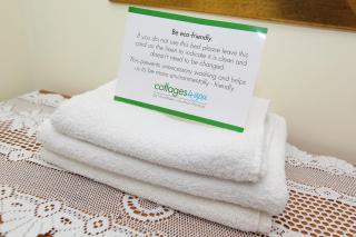 Scenery Cottage - Bridford - 9