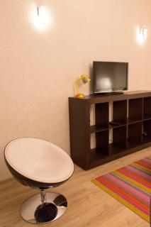 Yango Apt. "New Tiflisi" 15m2 Veranda, 1 BR - Tbilisi - 6