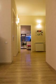 Yango Apt. "New Tiflisi" 15m2 Veranda, 1 BR - Tbilisi - 2
