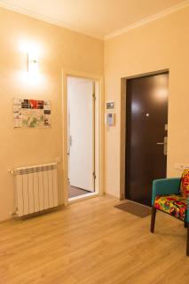 Yango Apt. "New Tiflisi" 15m2 Veranda, 1 BR - Tbilisi - 3