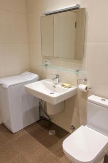 Yango Apt. "New Tiflisi" 15m2 Veranda, 1 BR - Tbilisi - 5