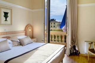 Grand Hotel Vittoria - Montecatini Terme - 6