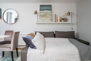 Square Mile Residences - London - 1