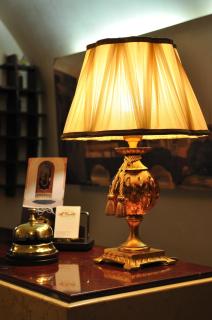 Al Casaletto Hotel - 4