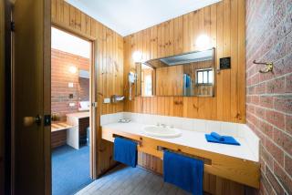 Kookaburra Motor Lodge - Halls Gap - 9
