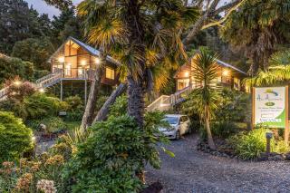 Abri Apartments - Paihia - 8