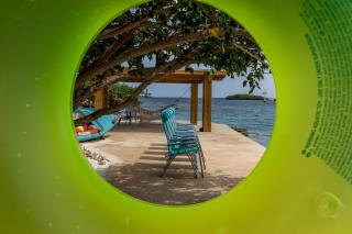Serene by the Sea - Savaneta - 2