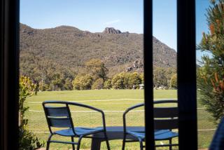Kookaburra Motor Lodge - Halls Gap - 3
