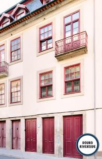 Douro Riverside Apartments - Vila Nova de Gaia - 1