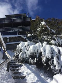 Winterhaus Lodge Thredbo Village - Thredbo - 4