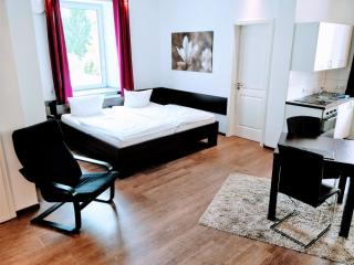 Aparthotel - Stadtvilla Premium - Schweinfurt - 3