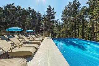 SPA Hotel Infinity Park Velingrad - Velingrad - 7