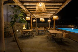 Anemoessa Luxury Villas - Fanari - 8