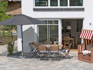 Reetperle Lobbe - Ferienhaus mit Sauna (F 650) - Lobbe - 5