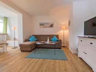 Villa Freia in Binz - WG 11 mit Meerblick und Balkon - Binz - 4