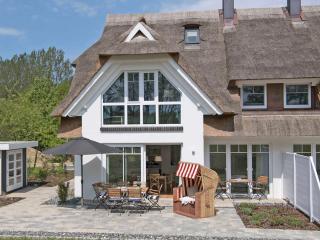 Reetperle Lobbe - Ferienhaus mit Sauna (F 650) - Lobbe - 2