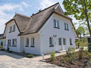 Reetperle Lobbe - Ferienhaus mit Sauna (F 650) - Lobbe - 7