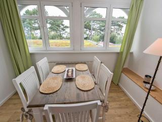 Villa Freia in Binz - WG 11 mit Meerblick und Balkon - Binz - 1