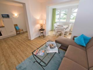 Villa Freia in Binz - WG 11 mit Meerblick und Balkon - Binz - 2