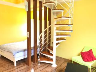 Saint Malo Homestay - Lugu - 1