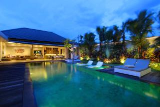 Villa Amba Laba by Optimum Bali Villas - Seminyak - 0