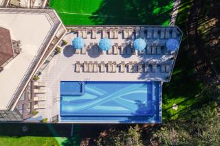 SPA Hotel Infinity Park Velingrad - Velingrad - 5