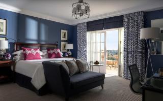 Four Seasons Hotel The Westcliff - 0