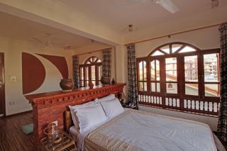 Vardan Resort n' Apartment - Pokhara - 0