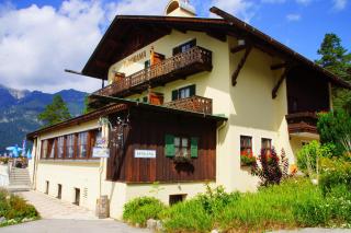 Landkomforthotel Panorama & Restaurant Bella Vista - Garmisch-Partenkirchen - 3