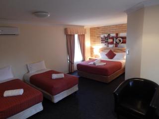 Cotswold Motor Inn - Toowoomba - 2