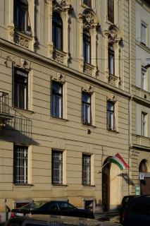 Rákóczi Apartman - 1