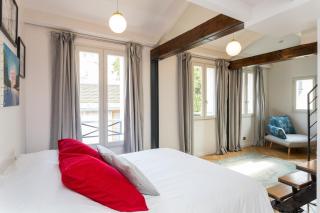 Ateliers de Montmartre ADM - Paris - 7