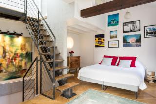 Ateliers de Montmartre ADM - Paris - 9