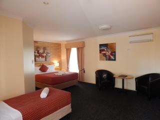 Cotswold Motor Inn - Toowoomba - 6