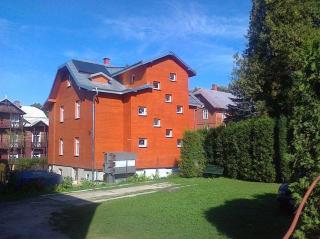 Hostel Promyk - Iwonicz-Zdrój - 7